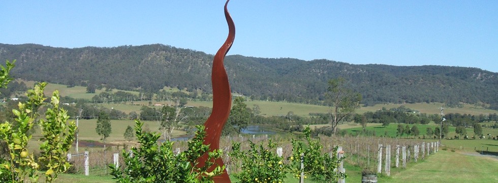 Millbrook Estate, Hunter Valley Vineyard and Winery